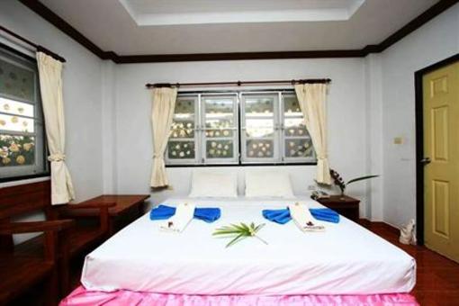 фото отеля Lanta Garden Hill Resort
