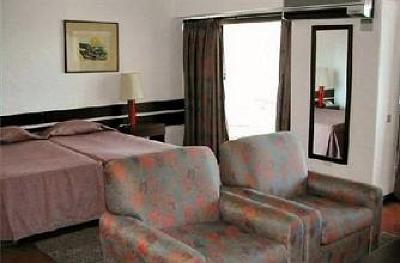 фото отеля Hotel Do Mar Sesimbra
