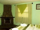 фото отеля Hotel Pedra Bonita Petropolis