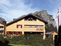 Gasthof Hotel Post Au (Vorarlberg)