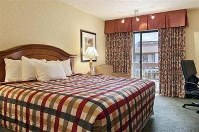 фото отеля Red Lion Hotel Wenatchee
