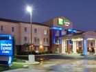 фото отеля Holiday Inn Express Hotel & Suites Natchitoches