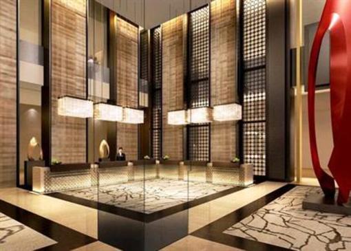 фото отеля Hilton Dalian