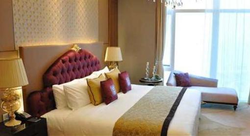 фото отеля Hilton Dalian