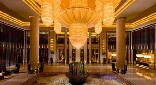 фото отеля Hilton Dalian