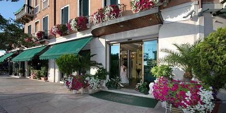 фото отеля Hotel Riviera Venice