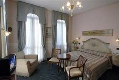 фото отеля Hotel Riviera Venice