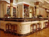 Hotel Des Bains, Venice Lido Resort