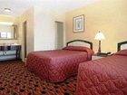 фото отеля Econo Lodge Inn And Suites Fort Lauderdale