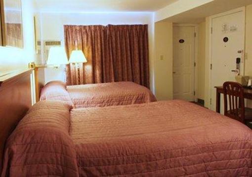 фото отеля Econo Lodge Inn & Suites Saint John (Canada)