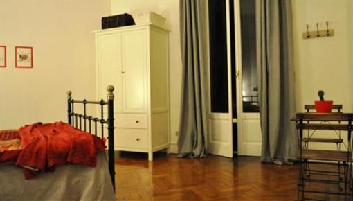 фото отеля Libeccio Bed & Breakfast Milano