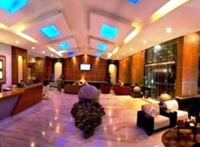 фото отеля Golden Prince Hotel Riyadh