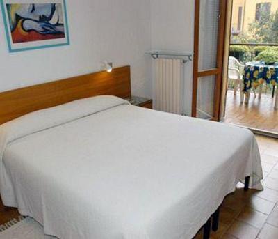 фото отеля Hotel Malta Milan