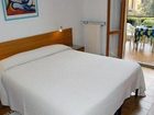 фото отеля Hotel Malta Milan