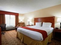 Holiday Inn Express Hotel & Suites Phenix City-Fort Benning Area