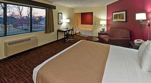 фото отеля AmericInn Lodge & Suites Madison South