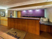 AmericInn Lodge & Suites Madison South