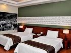 фото отеля Golden Summer - Ha Vang Hotel