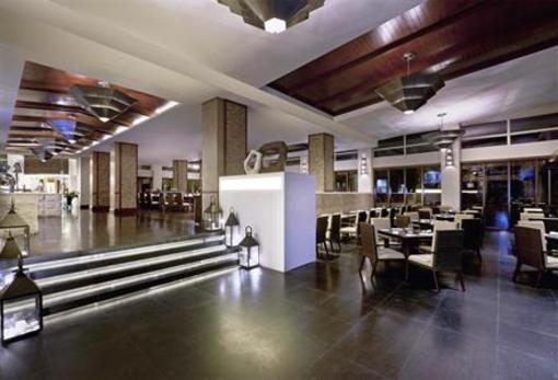 фото отеля Four Points by Sheraton Shenzhou Peninsula Resort
