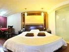 фото отеля Homey Hotel Chongqing Jiefangbei
