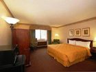 фото отеля Comfort Inn and Suites Newark