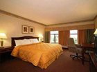 фото отеля Comfort Inn and Suites Newark