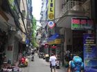фото отеля Hanoi Backpackers Hostel
