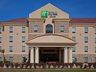 фото отеля Holiday Inn Express Hotel & Suites Texas City