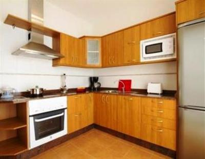 фото отеля Villas Blancas