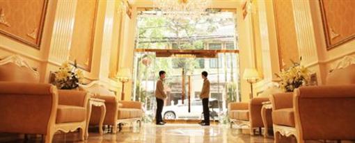 фото отеля Angel Palace Hotel