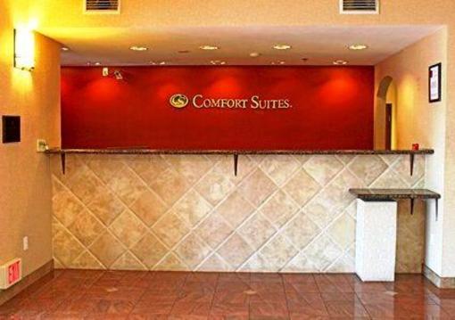 фото отеля Comfort Suites Downtown South