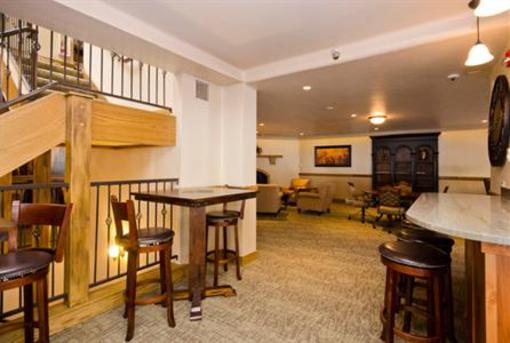 фото отеля Phoenix at Steamboat Condominiums Steamboat Springs