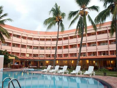 фото отеля Paradise Beach Hotel