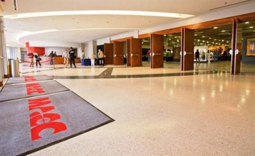фото отеля DoubleTree by Hilton & Miami Airport Convention Center