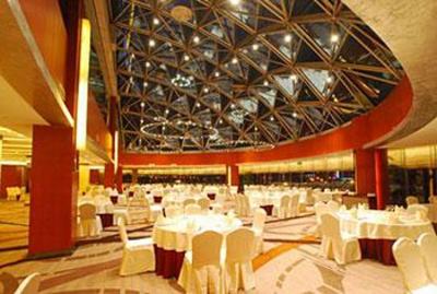 фото отеля Yiwu International Mansion Hotel