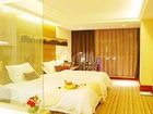 фото отеля Yiwu International Mansion Hotel