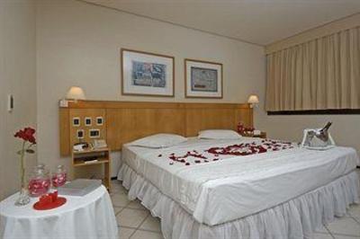 фото отеля Holiday Inn Fortaleza