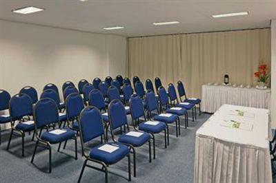 фото отеля Holiday Inn Fortaleza