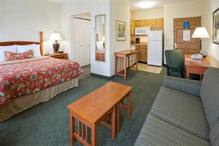 фото отеля Staybridge Suites Eatontown