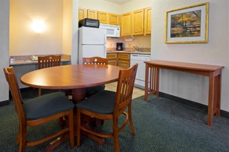 фото отеля Staybridge Suites Eatontown