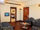 фото отеля Residency Tower Hotel Trivandrum