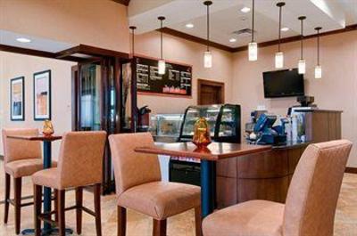 фото отеля Hilton Phoenix Chandler