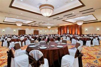 фото отеля Hilton Phoenix Chandler