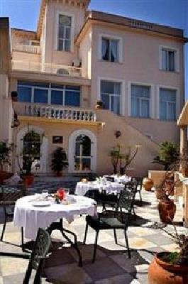 фото отеля Hotel Residence Miramare