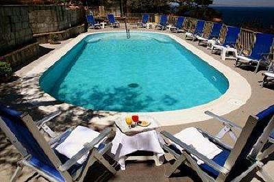 фото отеля Hotel Residence Miramare