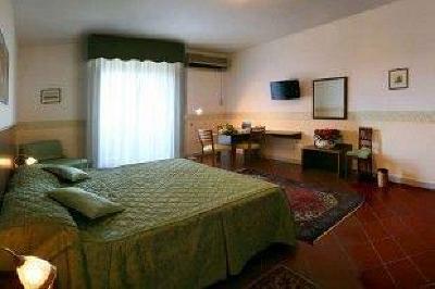 фото отеля Hotel Residence Miramare