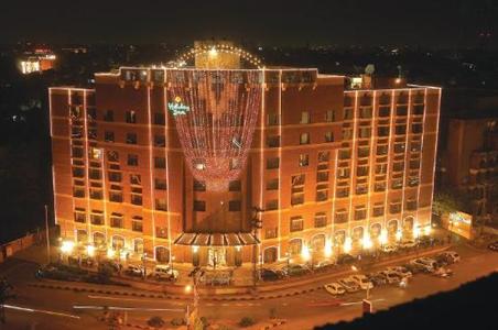 фото отеля Hospitality Inn Lahore