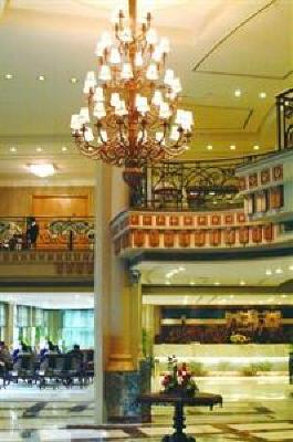 фото отеля Hospitality Inn Lahore
