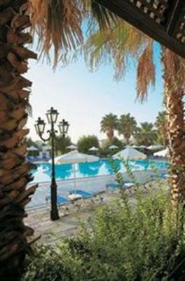 фото отеля Grecotel Rhodos Royal Hotel Kallithea (Rhodes)