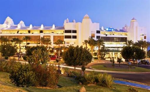 фото отеля H10 Estepona Palace Hotel